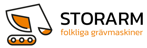 Storarm AB logotyp